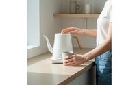 Electric Hot Water Kettle Fast Heating Hot Water Boiler Precise Pouring