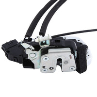 Rear Left Door Lock Actuator for 07-14 Infiniti 82501-JK00A