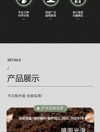 高端礼盒园艺种花种菜园艺套装赶海铲子园林锄头工具耙子小除草耙