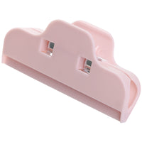 Food Bag Sealing Clips for Kitchen, Moisture-proof Plastic Snack Bag Sealers, Multi-functional Fresh-keeping Clips