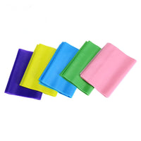 Latex TPE Resistance Bands for Yoga, Dance, and Fitness Training