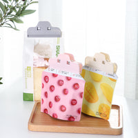 Food Bag Sealing Clips for Kitchen, Moisture-proof Plastic Snack Bag Sealers, Multi-functional Fresh-keeping Clips