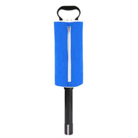 Foldable Golf Ball Picker Tube Extendable Golf Ball Retriever Lightweight Portable for Golfers