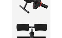 Detachable Lower Leg Bar Compact Tibialis Exerciser Quick-Attach Tibialis Anterior Training Device Portable for Athletes, Runners, Home Gym, Physical Rehabilitation