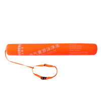 Ochens Follower Dual Airbag Swim Buoy for Open Water Swimming and Safety