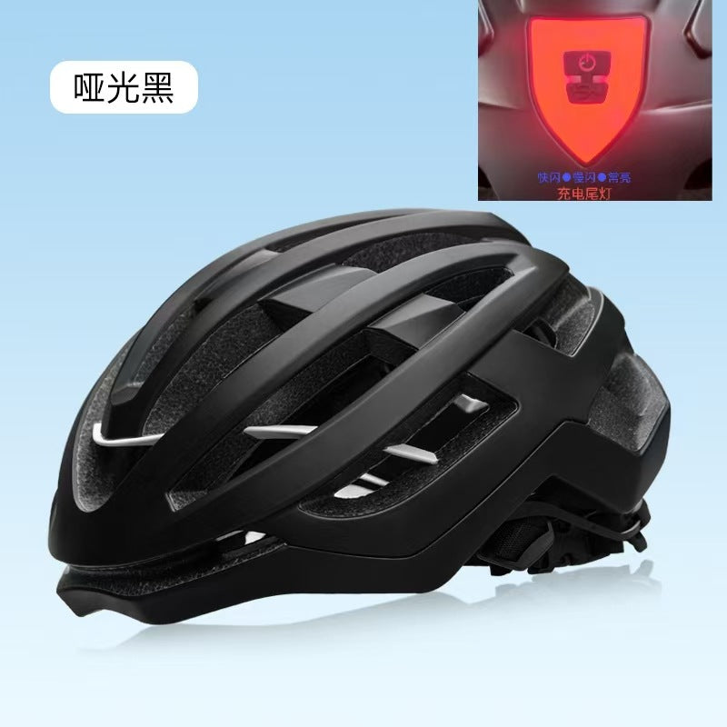 Matte Black W / L