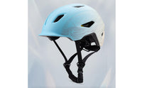 Adjustable Helmet with Brim Ventilated Helmet with Mesh Lightweight Multi-Sport for Kids, Toddlers, Cycling, Skating