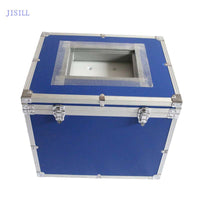 Gice -18°C Insulated Ice Cream Transport Freezer Box