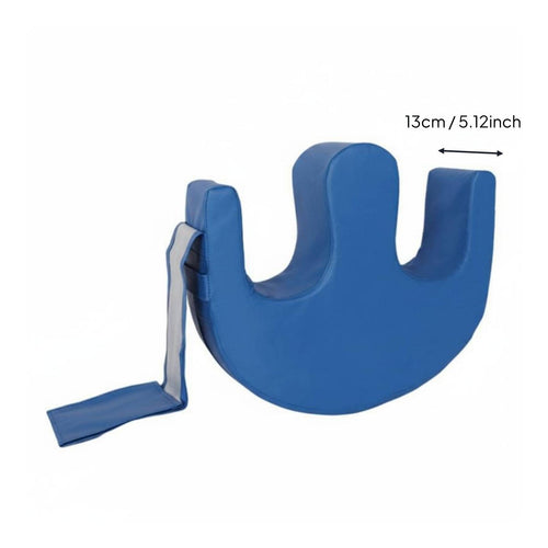 Patient Turning Device Waterproof Bed Turning Aid Ergonomic Design for Elderly
