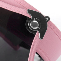 Unisex Extra-Long Brim Sun Visor Hat for Outdoor Cycling and Sports