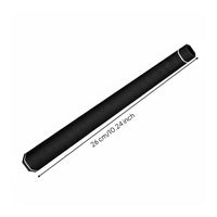 Putter Grip Soft Feel Putter Grip Set High Traction for Putting, Swing Practice
