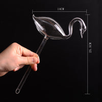 Creative Self-Watering Glass Plant Globes for Home Decor