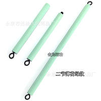 Pilates Stick Yoga Multi-Function Resistance Band for Squat and Back Training