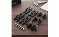 Front Rear Swing Arm Set Factory Direct RC Car Shock Absorption Kit