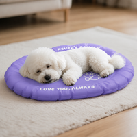 pet cooling mat