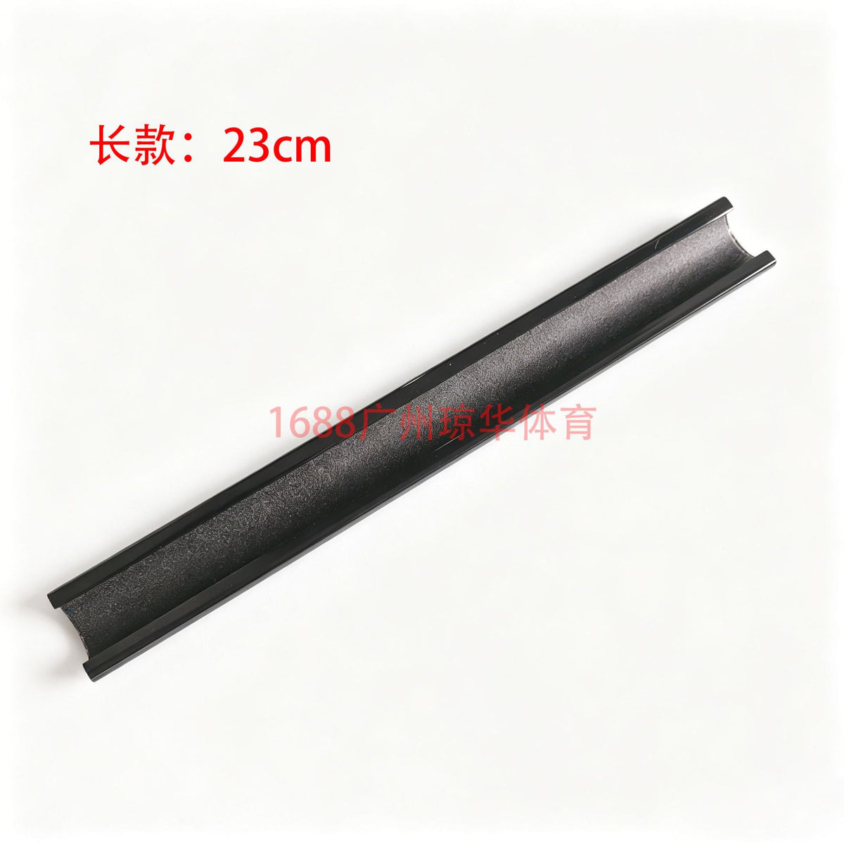 长款23cm台球杆先角修理打磨器皮头更换工具球杆工具台球杆长挫板
