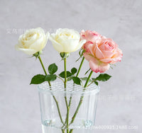 家居可重复使用的硅胶插花网格Silicone Flower Arrangement Grid