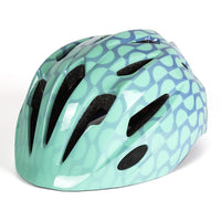 Cartoon Kids Bike Helmet for Scooter, Skateboard, Roller Skating