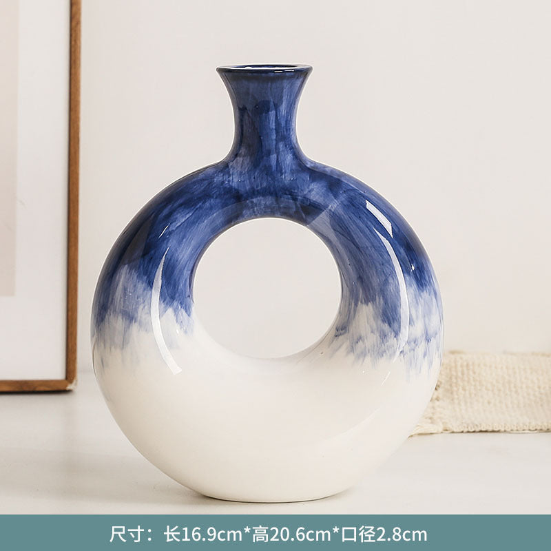 Blue / M
