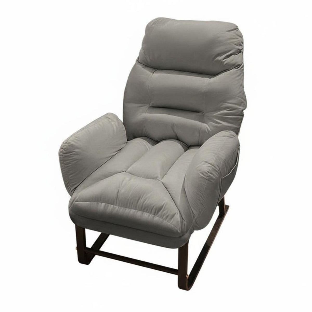 Foldable resting Recliner Adjustable spinerest Lounge Chair Multi-Purpose