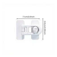 Cabinet Child Safety Lock
