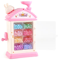 DIY Bead Making Machine Toy for Kids