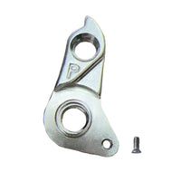 Bicycle Rear Derailleur Hanger for Sunpeed and Camp Cross, Aluminum