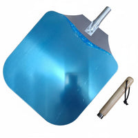 Pizza Peel Easy Storage Cake Lifter Cooking Tool for Home Cooks