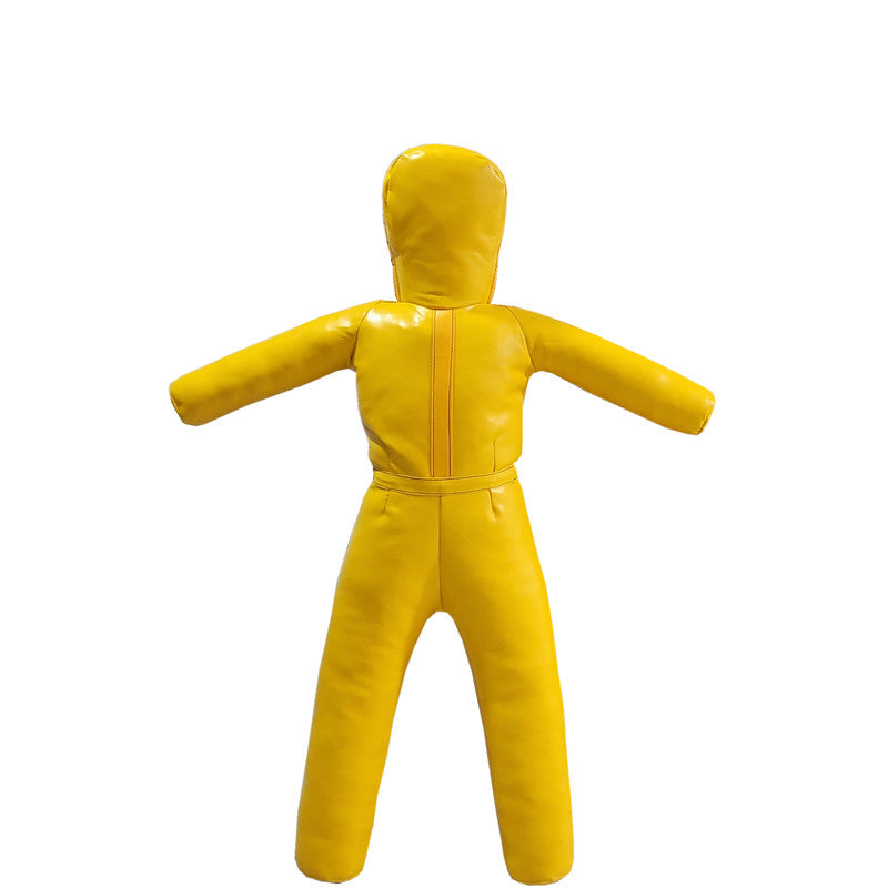 Yellow / 120CM 10KG