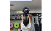 Gym Target Plate Striking Target Easy to Mount Fitness Equipment for Professionals