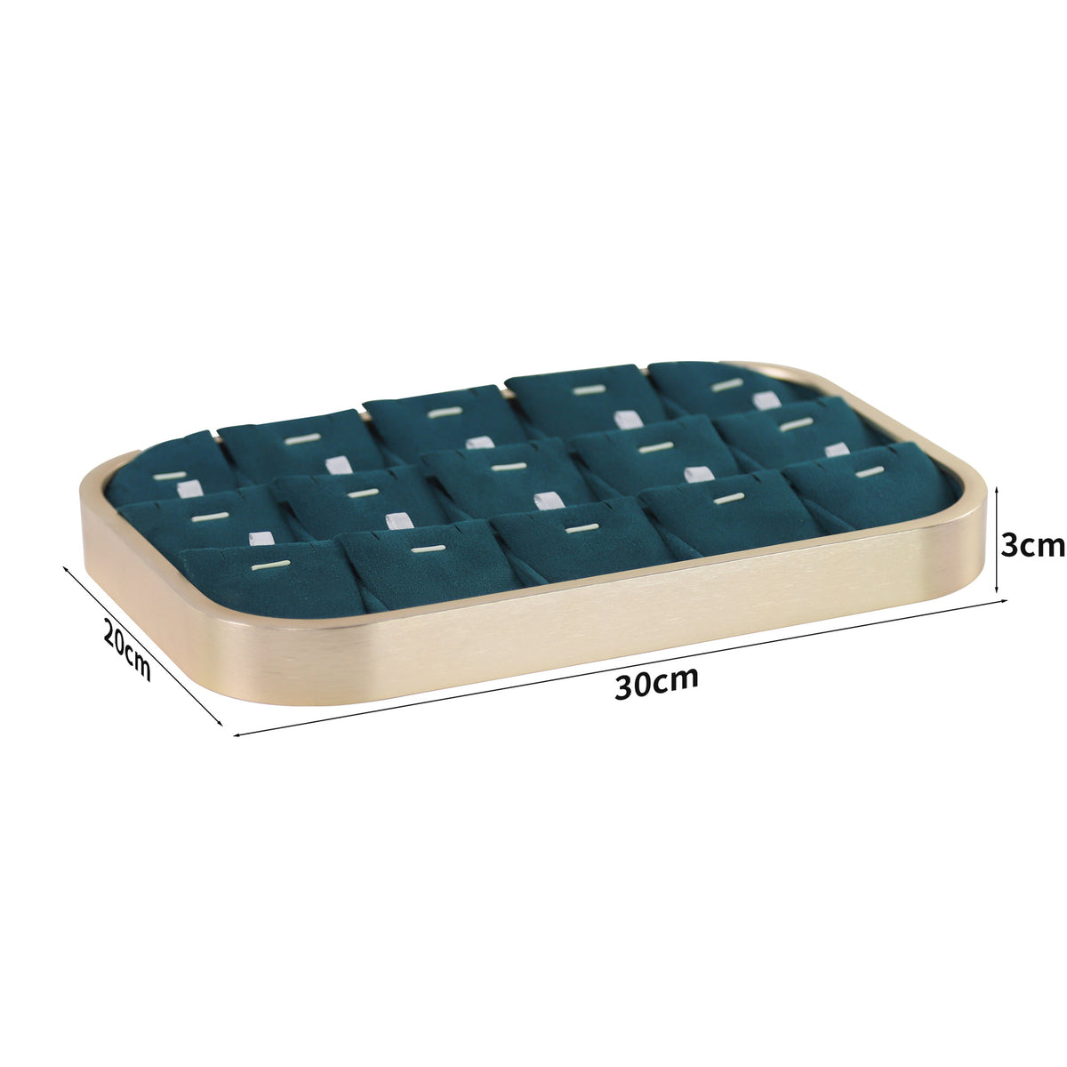 Pendant Tray