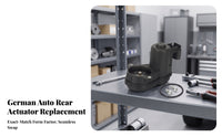 Rear Park Brake Actuator