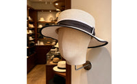 Wall-Mounted Mannequin Head Metal Arm Wall-Attached Mannequin Head Space Saving
