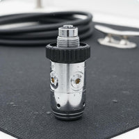 Underwater Primary Stage Regulator Pressure Reducing Valve