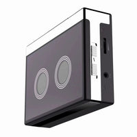 USMEI Bluetooth Cassette Player K66 with Auto Reverse and FM Radio
