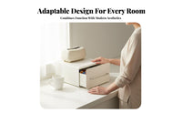 Entryway entry table Table Multi-Functional Sideboard Vintage Design for Living Room