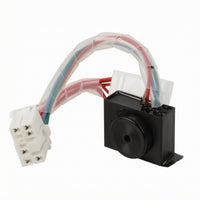 Turn Signal Flasher Relay Insulating Sleeving Turn Signal Flasher Compact Vehicle Part