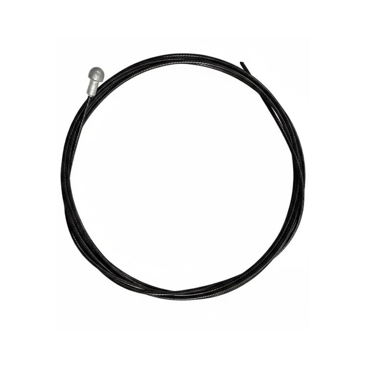 Non-Stick Coating Coated Brake Wire Wear-Resistant Cycle Inner Brake Wire Stainless Steel Inner Wire Set High Tensile Strength