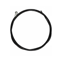 Non-Stick Coating Coated Brake Wire Wear-Resistant Cycle Inner Brake Wire Stainless Steel Inner Wire Set High Tensile Strength