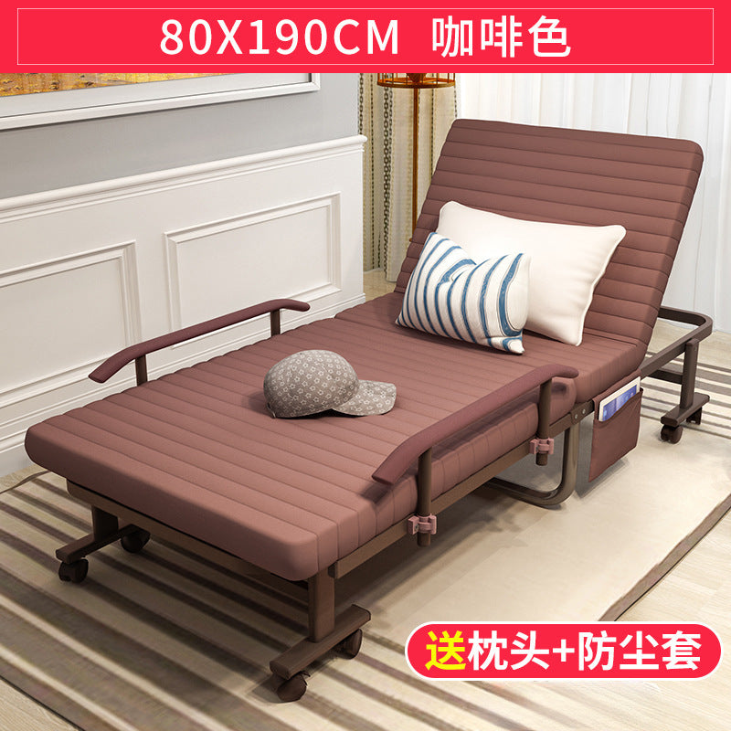 Brown / Deluxe 80CM