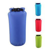 Waterproof Dry Bag for Rafting, Beach, Swimming, and Diving - Various Sizes