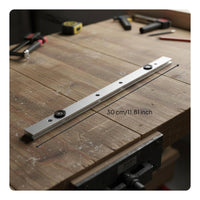 Adjustable Miter Bar Aluminum Miter Slider for Workshop