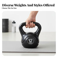 Kettlebell Glute sculpting Strength Training gear central central Strengthening for male users