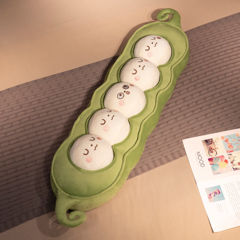 Pea Pod