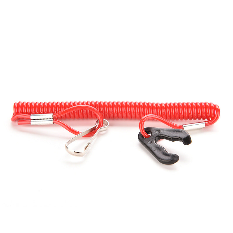 Lanyard