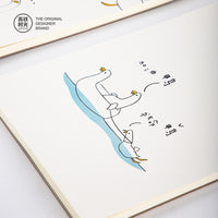 A4 Sketchbook for Students and Adults, Thick Paper for Watercolor, Colored Pencil, and Drawing
