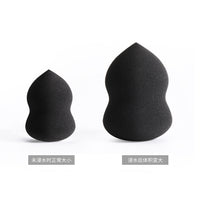 Hydrophilic Non-Latex Makeup Sponge for Foundation Application