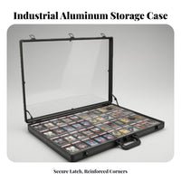 Hard Carrying Case