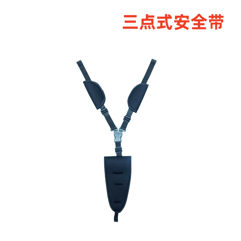 米蓝图遛娃溜娃神器推车配件皮革保护套泡沫护栏防抠防抓防咬不坏
