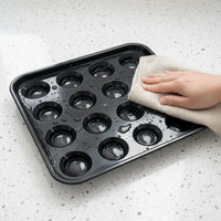 Billiard Ball Tray Easy to Clean Billiard Ball Storage Tray Crack-Resistant